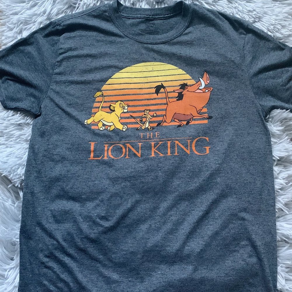 Disney Large Lion King